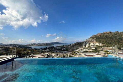Villa for sale  in Mugla, Turkey, 4 bedrooms, 150m2, No. 131256 – photo 27