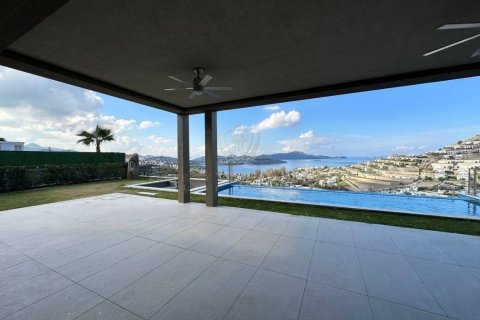 Villa for sale  in Mugla, Turkey, 4 bedrooms, 150m2, No. 131256 – photo 4