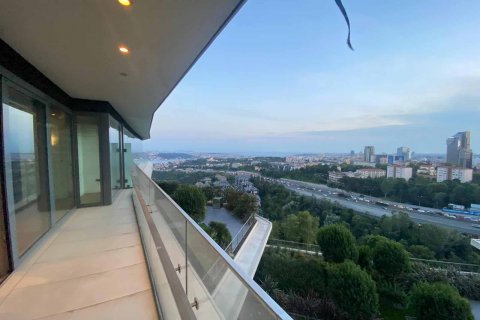 Продажа квартиры в Стамбуле, Турция 3+1, 300м2, №131306 – фото 12