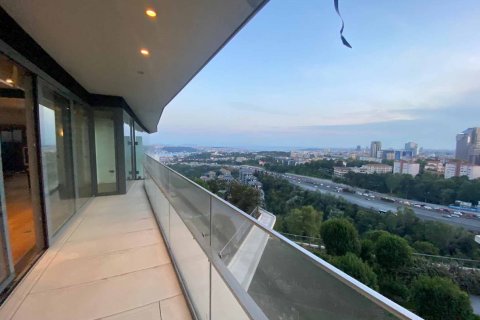 Продажа квартиры в Стамбуле, Турция 3+1, 300м2, №131306 – фото 5