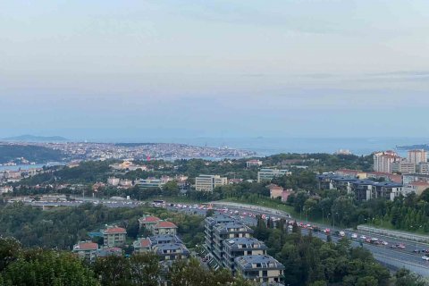 Продажа квартиры в Стамбуле, Турция 3+1, 300м2, №131306 – фото 10