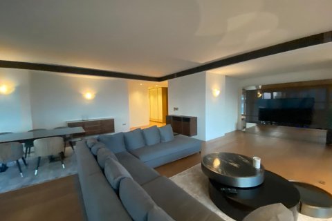 Продажа квартиры в Стамбуле, Турция 3+1, 300м2, №131306 – фото 17