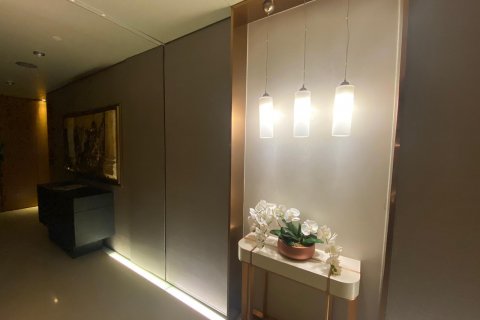 Продажа квартиры в Стамбуле, Турция 3+1, 300м2, №131306 – фото 22