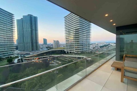 Продажа квартиры в Стамбуле, Турция 3+1, 300м2, №131306 – фото 14