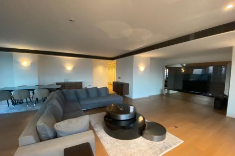 Продажа квартиры в Стамбуле, Турция 3+1, 300м2, №131306 – фото 13