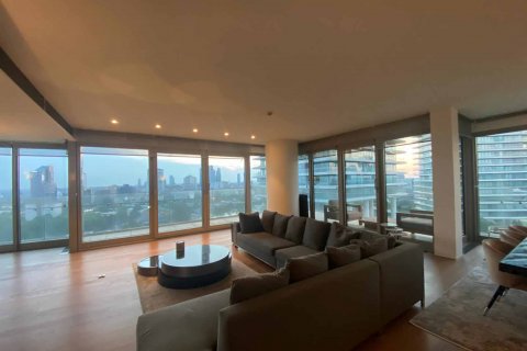 Продажа квартиры в Стамбуле, Турция 3+1, 300м2, №131306 – фото 7
