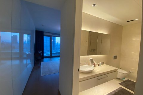 Продажа квартиры в Стамбуле, Турция 3+1, 300м2, №131306 – фото 3