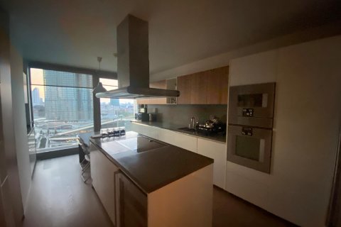 Продажа квартиры в Стамбуле, Турция 3+1, 300м2, №131306 – фото 16