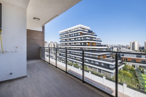 Продажа квартиры  в Анталье, Турция 2 комн., 55м2, №189089 – фото 15