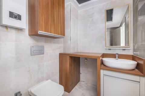 Продажа квартиры  в Анталье, Турция 2 комн., 55м2, №189089 – фото 23