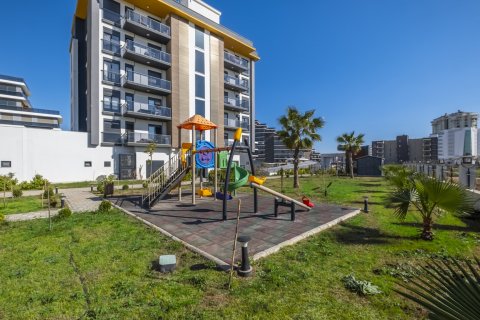 Продажа квартиры  в Анталье, Турция 2 комн., 55м2, №189089 – фото 5