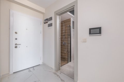 Продажа квартиры  в Анталье, Турция 2 комн., 55м2, №189089 – фото 25