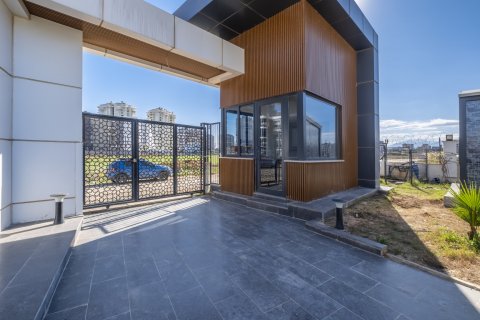 Продажа квартиры  в Анталье, Турция 2 комн., 55м2, №189089 – фото 4