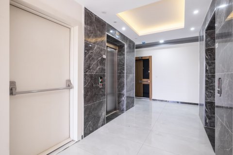 Продажа квартиры  в Анталье, Турция 2 комн., 55м2, №189089 – фото 13