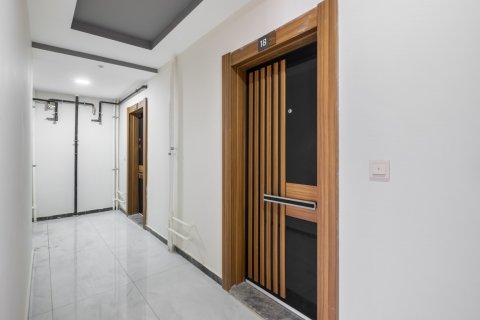 Продажа квартиры  в Анталье, Турция 2 комн., 55м2, №189089 – фото 14