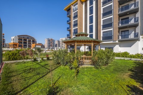 Продажа квартиры  в Анталье, Турция 2 комн., 55м2, №189089 – фото 10
