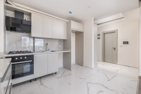 Продажа квартиры  в Анталье, Турция 2 комн., 55м2, №189089 – фото 22