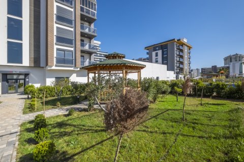 Продажа квартиры  в Анталье, Турция 2 комн., 55м2, №189089 – фото 8