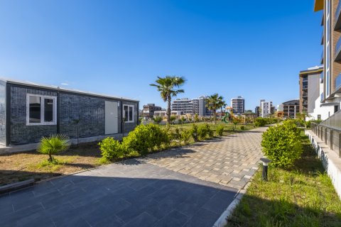 Продажа квартиры  в Анталье, Турция 2 комн., 55м2, №189089 – фото 3