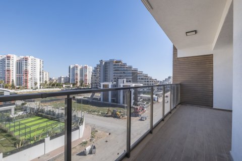 Продажа квартиры  в Анталье, Турция 2 комн., 55м2, №189089 – фото 16
