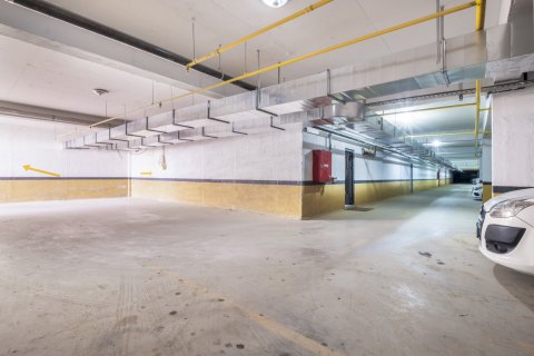 Продажа квартиры  в Анталье, Турция 2 комн., 55м2, №189089 – фото 11