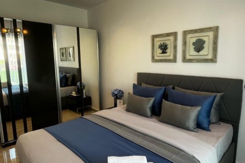 Apartment for sale in Tosmur, Alanya, Antalya, Turkey, 54m2, No. 189087 – photo 22