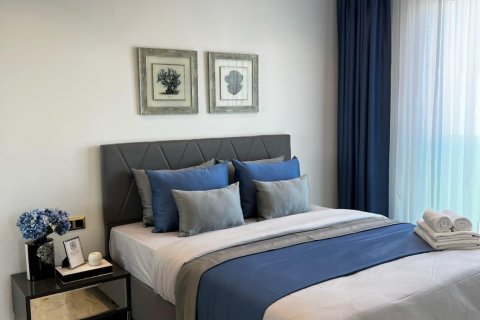 Apartment for sale in Tosmur, Alanya, Antalya, Turkey, 54m2, No. 189087 – photo 20
