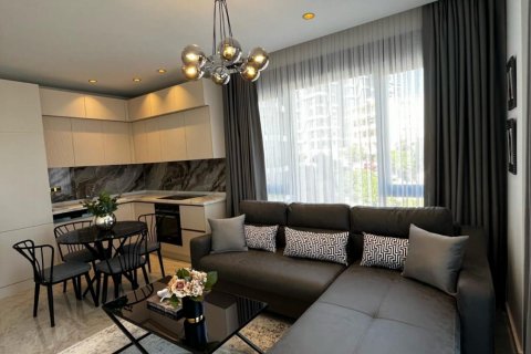 Apartment for sale in Tosmur, Alanya, Antalya, Turkey, 54m2, No. 189087 – photo 18