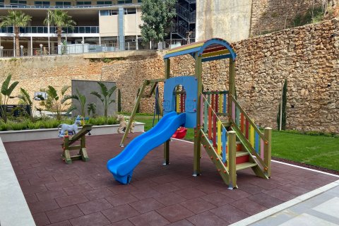 Apartment for sale in Tosmur, Alanya, Antalya, Turkey, 54m2, No. 189087 – photo 8