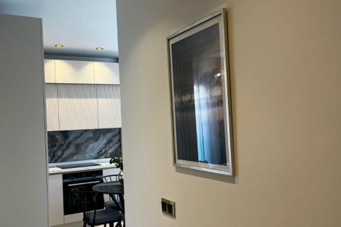 Apartment for sale in Tosmur, Alanya, Antalya, Turkey, 54m2, No. 189087 – photo 14
