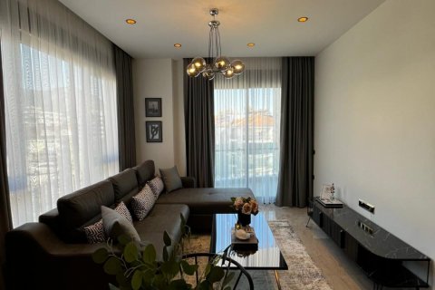 Apartment for sale in Tosmur, Alanya, Antalya, Turkey, 54m2, No. 189087 – photo 15