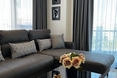 Apartment for sale in Tosmur, Alanya, Antalya, Turkey, 54m2, No. 189087 – photo 17