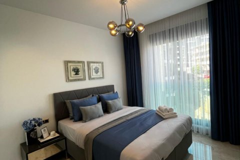 Apartment for sale in Tosmur, Alanya, Antalya, Turkey, 54m2, No. 189087 – photo 21