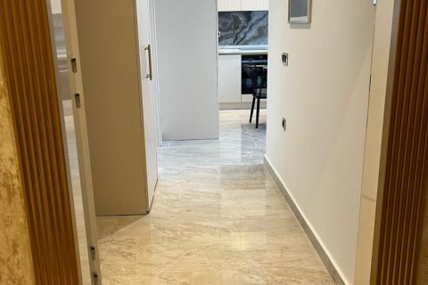 Apartment for sale in Tosmur, Alanya, Antalya, Turkey, 54m2, No. 189087 – photo 13