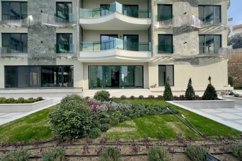 Apartment for sale in Tosmur, Alanya, Antalya, Turkey, 54m2, No. 189087 – photo 6