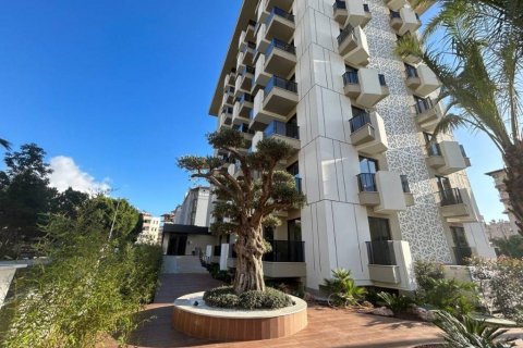Apartment for sale in Alanya, Antalya, Turkey, 66m2, No. 189088 – photo 12