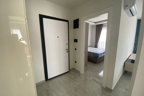 Apartment for sale in Alanya, Antalya, Turkey, 66m2, No. 189088 – photo 24