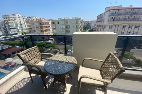 Apartment for sale in Alanya, Antalya, Turkey, 66m2, No. 189088 – photo 28