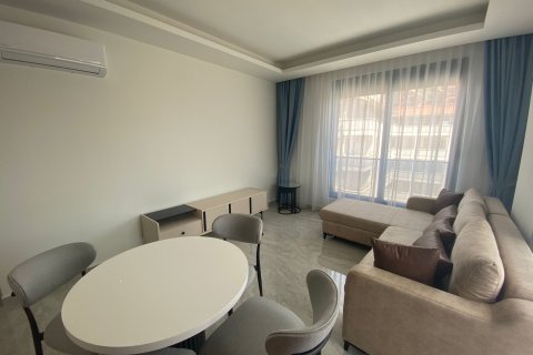 Apartment for sale in Alanya, Antalya, Turkey, 66m2, No. 189088 – photo 26
