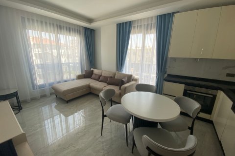 Apartment for sale in Alanya, Antalya, Turkey, 66m2, No. 189088 – photo 25