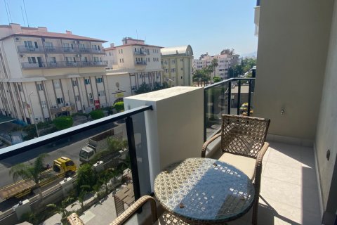 Apartment for sale in Alanya, Antalya, Turkey, 66m2, No. 189088 – photo 29
