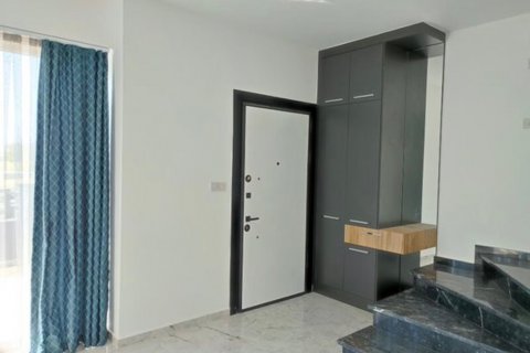 Продажа виллы в Гирне, Северный Кипр 4 комн., 160м2, №36633 – фото 17