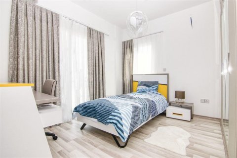 Продажа виллы в Гирне, Северный Кипр 4 комн., 160м2, №36633 – фото 9