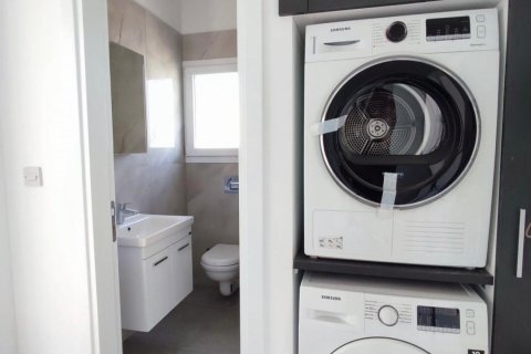 Продажа виллы в Гирне, Северный Кипр 4 комн., 160м2, №36633 – фото 24