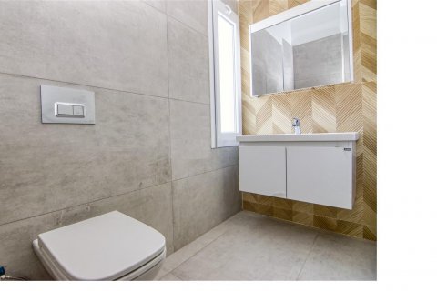 Продажа виллы в Гирне, Северный Кипр 4 комн., 160м2, №36633 – фото 14