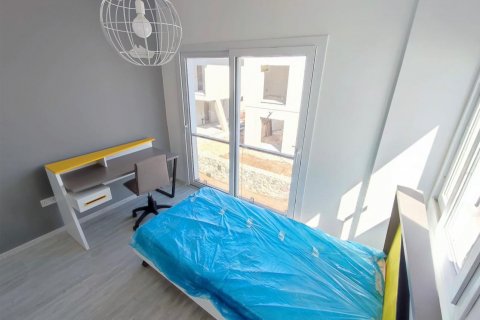 Продажа виллы в Гирне, Северный Кипр 4 комн., 160м2, №36633 – фото 21