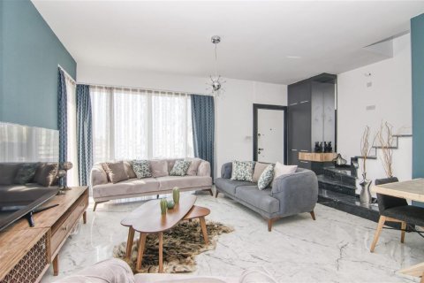 Продажа виллы в Гирне, Северный Кипр 4 комн., 160м2, №36633 – фото 7