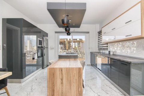 Продажа виллы в Гирне, Северный Кипр 4 комн., 160м2, №36633 – фото 10