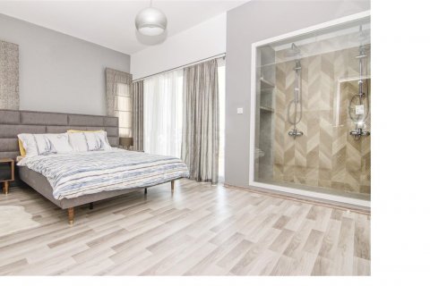 Продажа виллы в Гирне, Северный Кипр 4 комн., 160м2, №36633 – фото 12