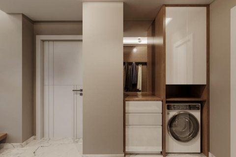 Daire 1+1 Mahmutlar, Antalya, Türkiye №115373 - 28